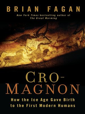 cover image of Cro-Magnon